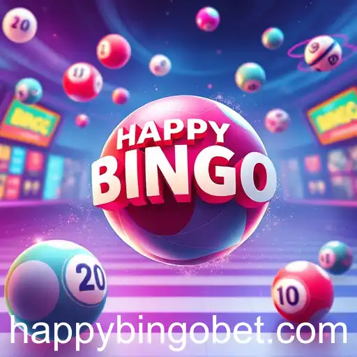 HappyBingo: Transforming Online Gaming in 2025
