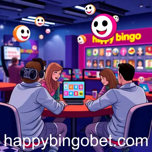 The HappyBingo Craze: An Inside Look