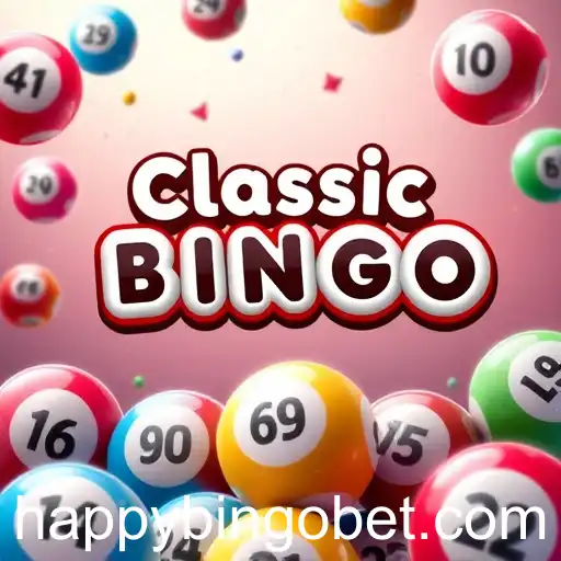 HappyBingo Revolutionizes Online Gaming