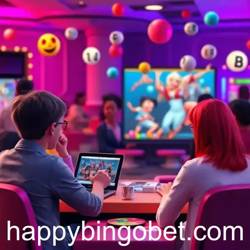 Digital Gaming Surge in Recent Years