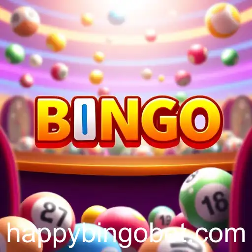 The Digital Shuffle: Happybingo and Online Gaming Trends