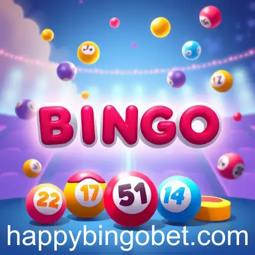 Happybingo's Digital Gamble