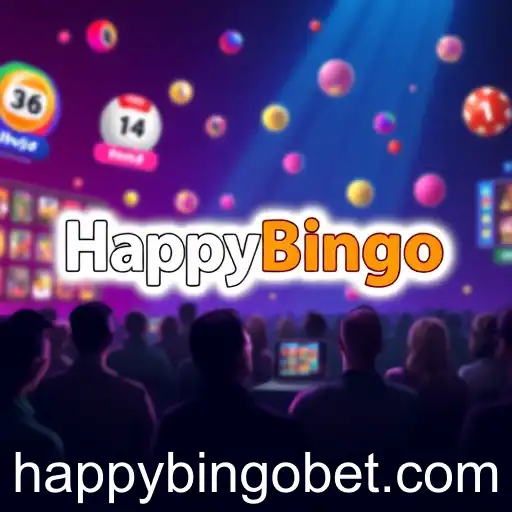 The Rise of HappyBingo and Its Impact on Online Gaming