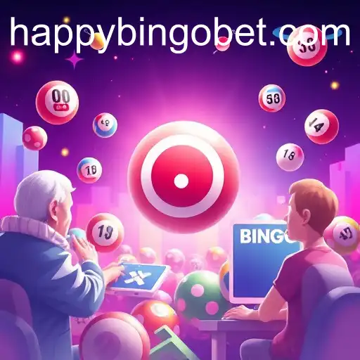 The Growing Trend of Online Bingo Entertainment