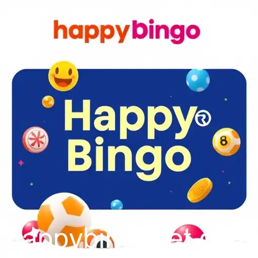 The Rise of HappyBingo: From Local Game to Global Phenomenon