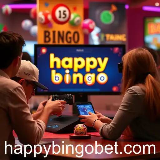 The Rise of Online Gaming in the Mid-2020s