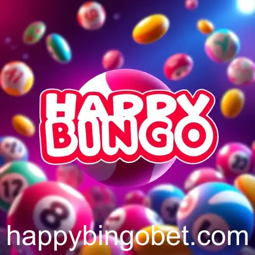 The Rise of Online Gaming: HappyBingo's Role in the Digital Age