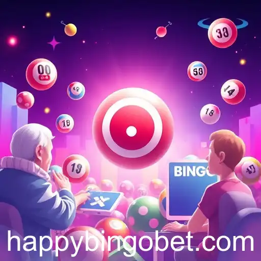 The Growing Trend of Online Bingo Entertainment