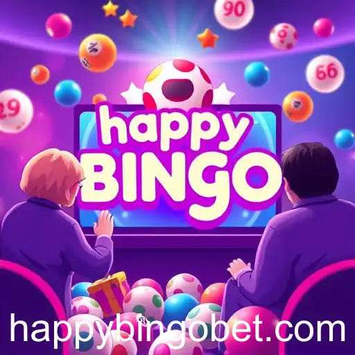 The Rise of Online Bingo